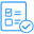 documented process icon