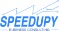 SPEEDUPY – BUSINESS CONSULTING